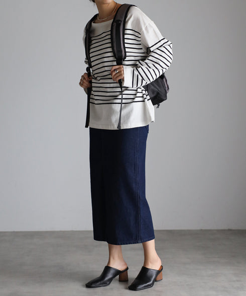 カジュアルリュックサック 12-1201